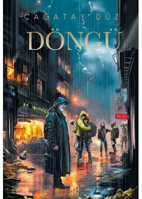 Döngü 1 (Çağatay Düz)