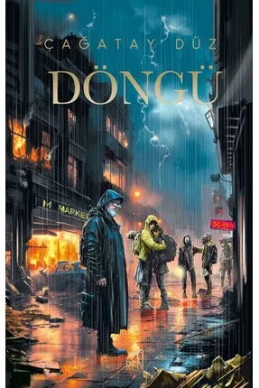 Döngü 1 (Çağatay Düz)