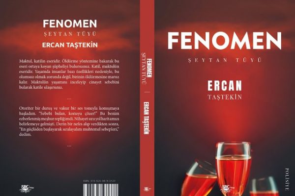 Fenomen: Şeytan Tüyü