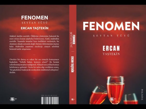 Fenomen: Şeytan Tüyü