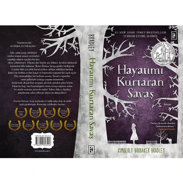 Hayatımı Kurtaran Savaş