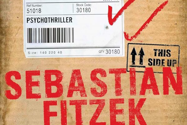 Das Paket by Sebastian Fitzek