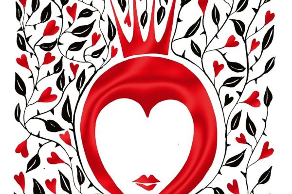 Heartless by Marissa Meyer