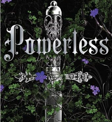 Powerless by Lauren Roberts