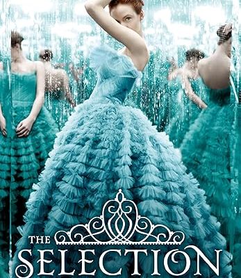 The Selection by Kiera Cass