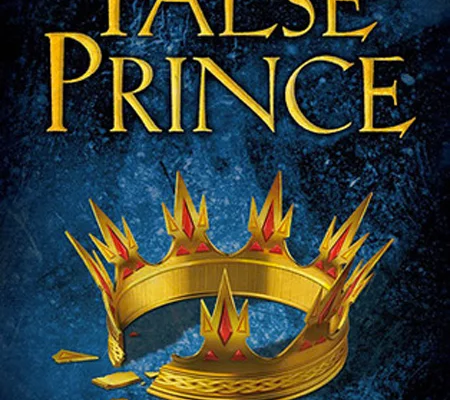 The False Prince by Jennifer A. Nielsen